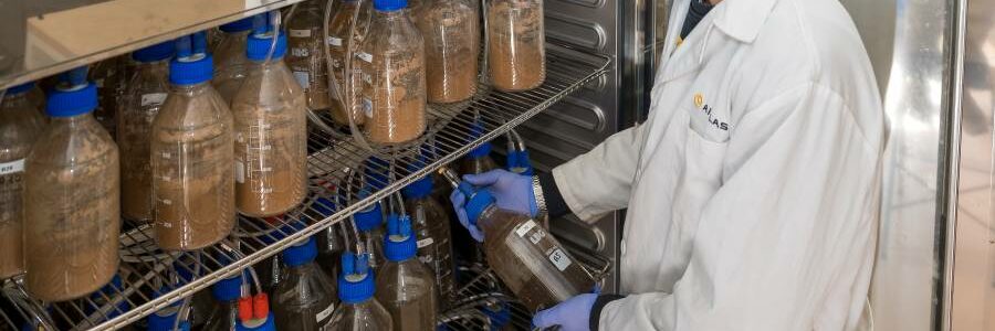 Aimplas ya puede certificar la biodegradabilidad y compostabilidad de plásticos en Australia y Japón