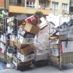 Procircular analiza el primer año de operativa real de la RAP de envases comerciales e industriales