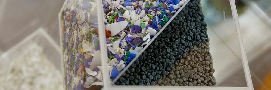 La economía circular y el reciclaje de plásticos, protagonistas del nuevo congreso de Equiplast