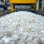 Una guía para impulsar el uso de plástico reciclado desde la contratación pública