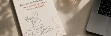 Presentada la I Guía de Profesionales de la Economía Circular y la Sostenibilidad