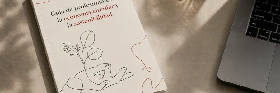 Presentada la I Guía de Profesionales de la Economía Circular y la Sostenibilidad