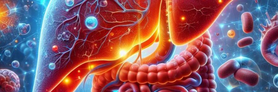 Investigan la relación entre los microplásticos y el aumento de enfermedades hepáticas