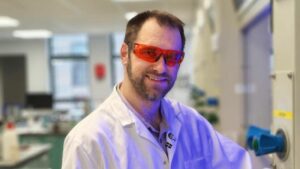 reciclaje químico de plásticos acrílicos