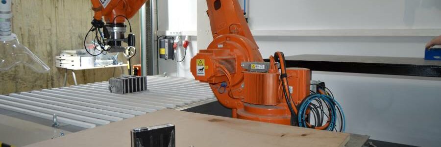 Leitat abre en Terrassa un laboratorio para el reciclaje integral de baterías