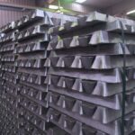 El conflicto en Oriente Medio reabre el debate europeo sobre el comercio de aluminio reciclado
