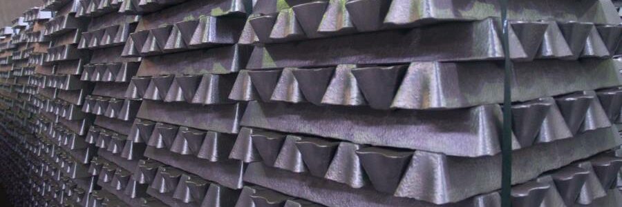 El conflicto en Oriente Medio reabre el debate europeo sobre el comercio de aluminio reciclado