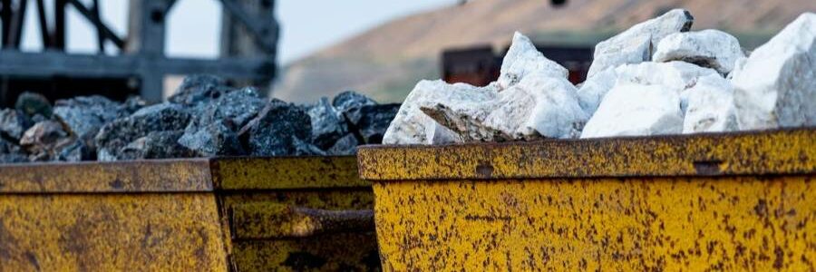 España y Brasil firman un acuerdo sobre minerales fundamentales