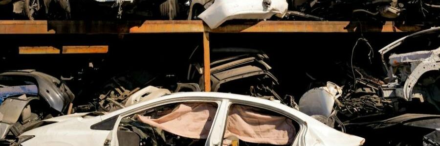 Nueva tecnología para transformar residuos plásticos de automoción en materias primas para la industria