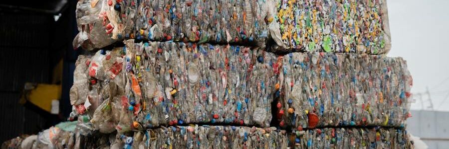 El Gobierno otorga más de 150 millones para 115 proyectos de economía circular en el sector del plástico