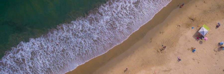 Abierto el ‘Call for Abstracts’ de Ecoplayas 2026