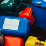 El sector pide más apoyo para la recogida separada de residuos domésticos peligrosos