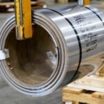 La industria del reciclaje europea cuestiona el método de “escala deslizante” en la definición de acero verde