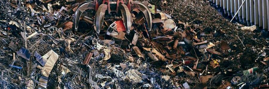 Reino Unido dará competencias policiales a los inspectores ambientales para reforzar la lucha contra los delitos de residuos