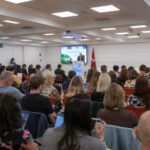Euskadi acoge el encuentro europeo de proyectos LIFE sobre acción climática