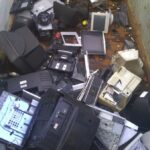 Gaiker investiga la recuperación del antimonio presente en los plásticos de residuos electrónicos