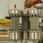 Tecnalia patenta un reactor para aumentar la producción del biometano