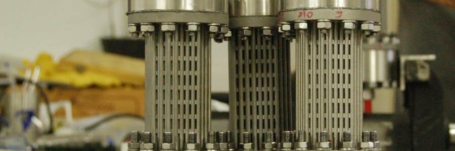 Tecnalia patenta un reactor para aumentar la producción del biometano