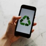 Reutilización solidaria contra el aumento de los residuos electrónicos y la exclusión digital