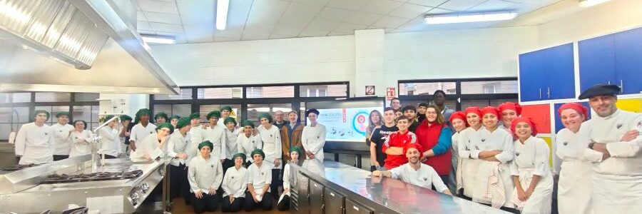 Un proyecto asturiano pasa a la final del Premio Europeo de Prevención de Residuos