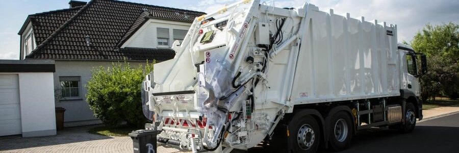 Vodafone y Moba aplican el Internet de las Cosas a la gestión de residuos urbanos