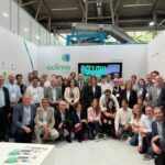 Aclima impulsa en IFAT 2026 la proyección internacional del sector ambiental de Euskadi