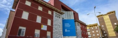 La Junta preadjudica el contrato del Centro de Innovación en Economía Circular de Andalucía