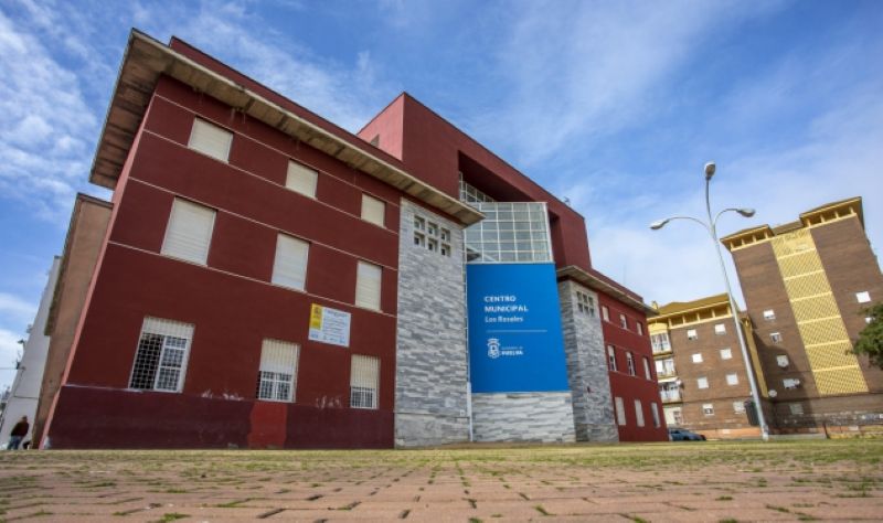 Centro de innovación en economía circular de Andalucía