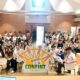 Cogersa acoge la reunión final de la Conferencia Internacional de Jóvenes “Cuidemos el Planeta”