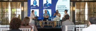 Expertos alertan de la urgencia de cambiar el modelo de gestión de residuos municipales en Andalucía