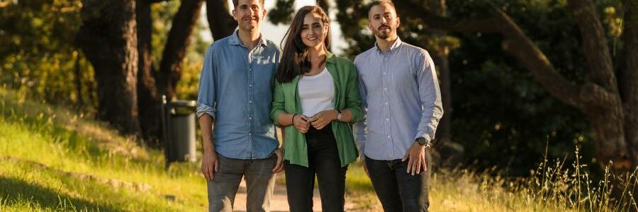 La startup gallega Humara cierra una ronda Seed de 1,2 millones para escalar su plataforma de diseño de plantas de reciclaje