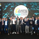 Los Plastics Recycling Awards Europe 2026 reconocen las mejores innovaciones en reciclaje y contenido reciclado