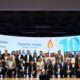 El 10º aniversario de Pajaritas Azules reconoce a 46 entidades locales por su compromiso con el reciclaje de papel y cartón