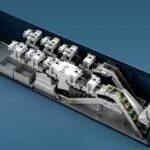 Anker Andersen presenta un sistema contenerizado para la devolución masiva de envases en modelos SDDR