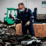 Nueva campaña de reciclaje de sartenes de Inoxibar