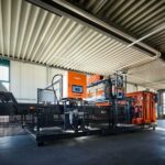 TOMRA Recycling amplía el ecosistema GAINnext y lanza el nuevo FINDER