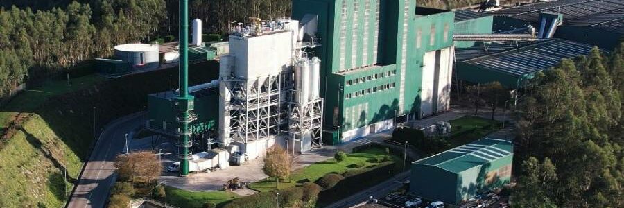 Aeversu reclama nuevas infraestructuras de valorización energética para cumplir los objetivos europeos de residuos en 2035