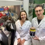 La Universidad de Córdoba desarrolla baterías sostenibles a partir de cáscaras de pistacho sin litio ni metales críticos