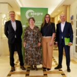 La 70ª asamblea general de Asegre reúne en Toledo a los gestores de residuos industriales y peligrosos