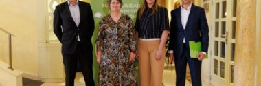 La 70ª asamblea general de Asegre reúne en Toledo a los gestores de residuos industriales y peligrosos