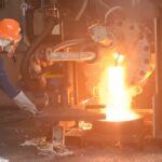 El CSIC estrena una tecnología pionera en Europa que recupera metales estratégicos de residuos electrónicos
