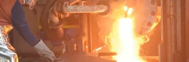 El CSIC estrena una tecnología pionera en Europa que recupera metales estratégicos de residuos electrónicos