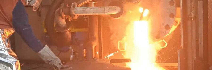 El CSIC estrena una tecnología pionera en Europa que recupera metales estratégicos de residuos electrónicos
