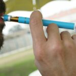 Reino Unido sigue desechando más de seis millones de vapeadores a la semana pese a la prohibición de los modelos de un solo uso