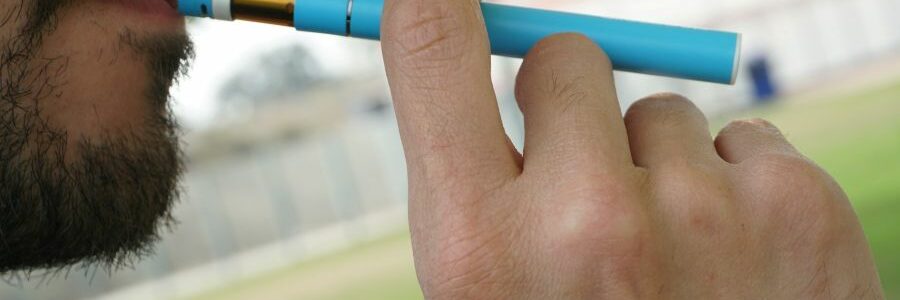 Reino Unido sigue desechando más de seis millones de vapeadores a la semana pese a la prohibición de los modelos de un solo uso