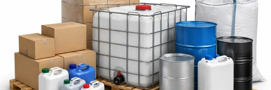 Cartón Circular mostrará en SRR 2026 sus soluciones para el cumplimiento normativo en envases industriales