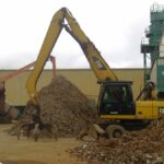 Recydex lanza una base de datos de gestores de residuos con más de 450.000 registros