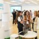 El empleo verde en Euskadi crece un 5% y supera los 7.300 puestos de trabajo