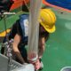 La costa de África occidental, principal origen de la microbasura en el océano Atlántico Sur
