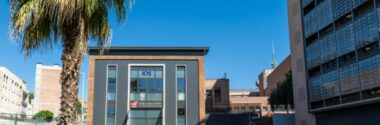 IQS impulsa en Barcelona un nuevo hub tecnológico centrado en economía circular e Industria 5.0